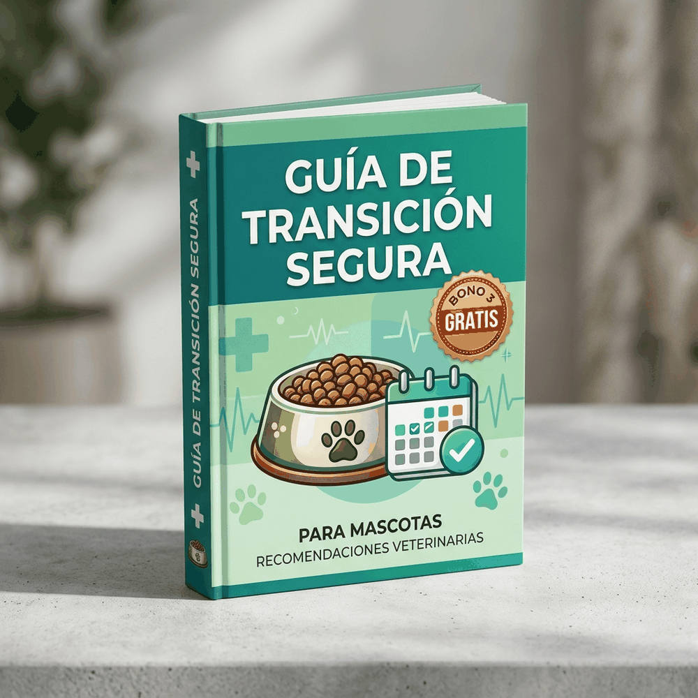 Guía de Transición Segura